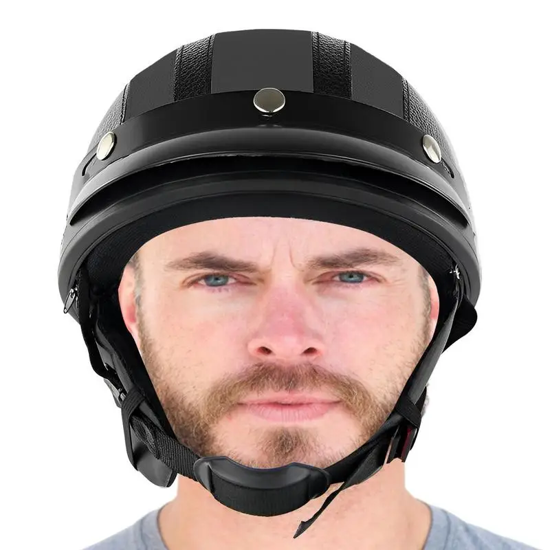 CyclingHelmetsAdultBikeHelmetsSideBuckleCanBeTightenedRoad