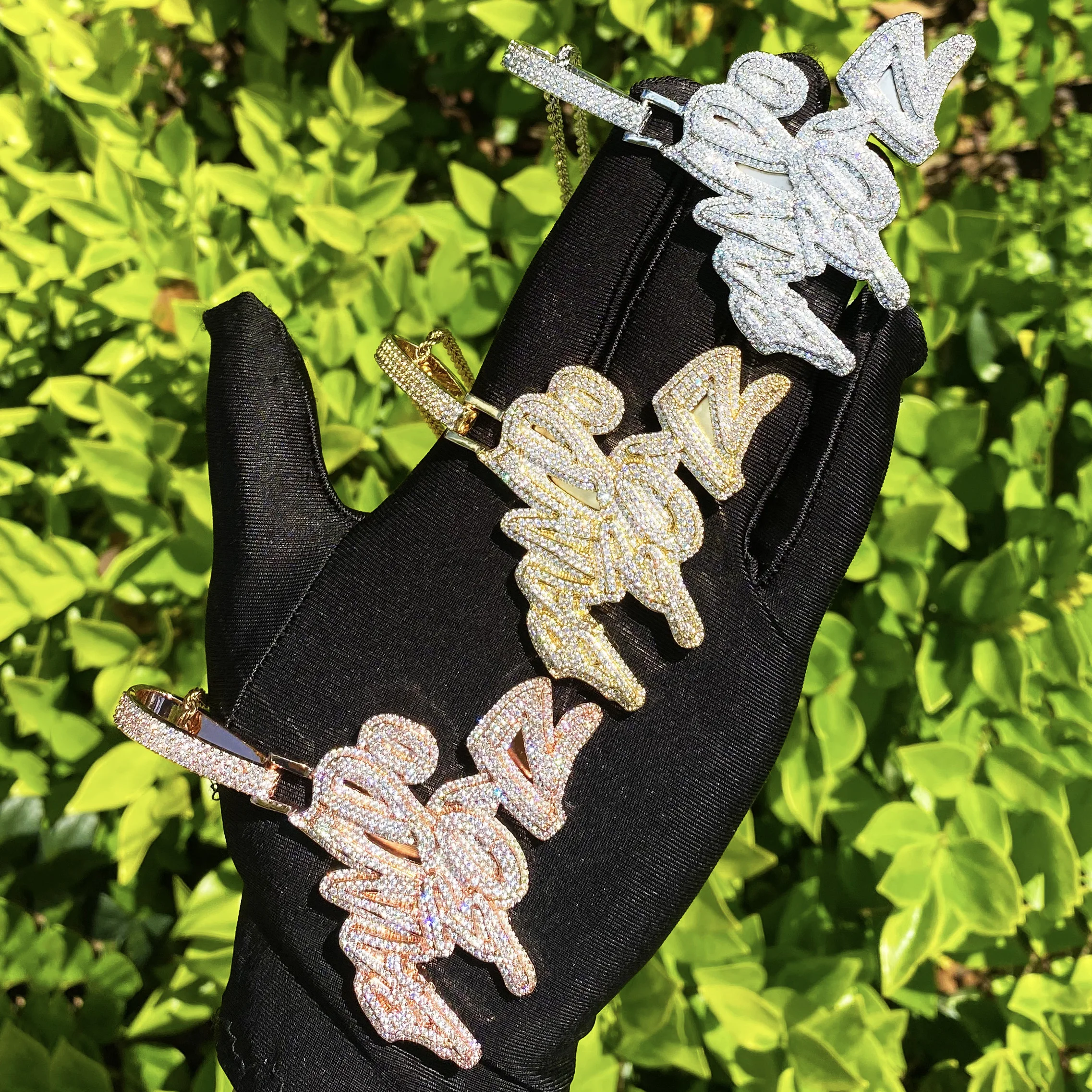 Future shock ペンダント ネックレス 麻神 bboy Future shock ペンダント ネックレス 麻神 bboy ネックレス ドルマーク