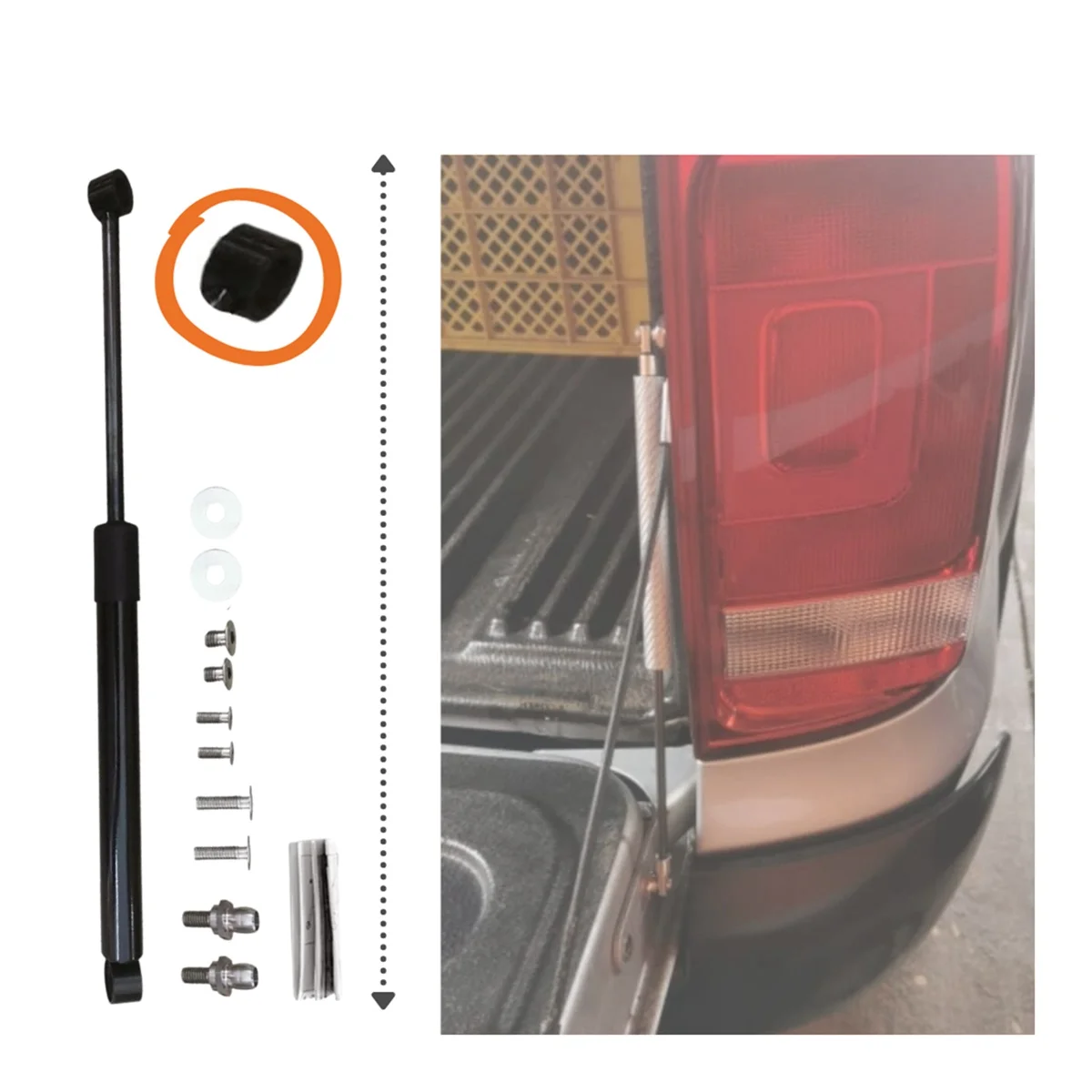  Ʈ Ʈ  ε,  , ҹ , Amarok 2.0L I4 2010-2022 ĵ  