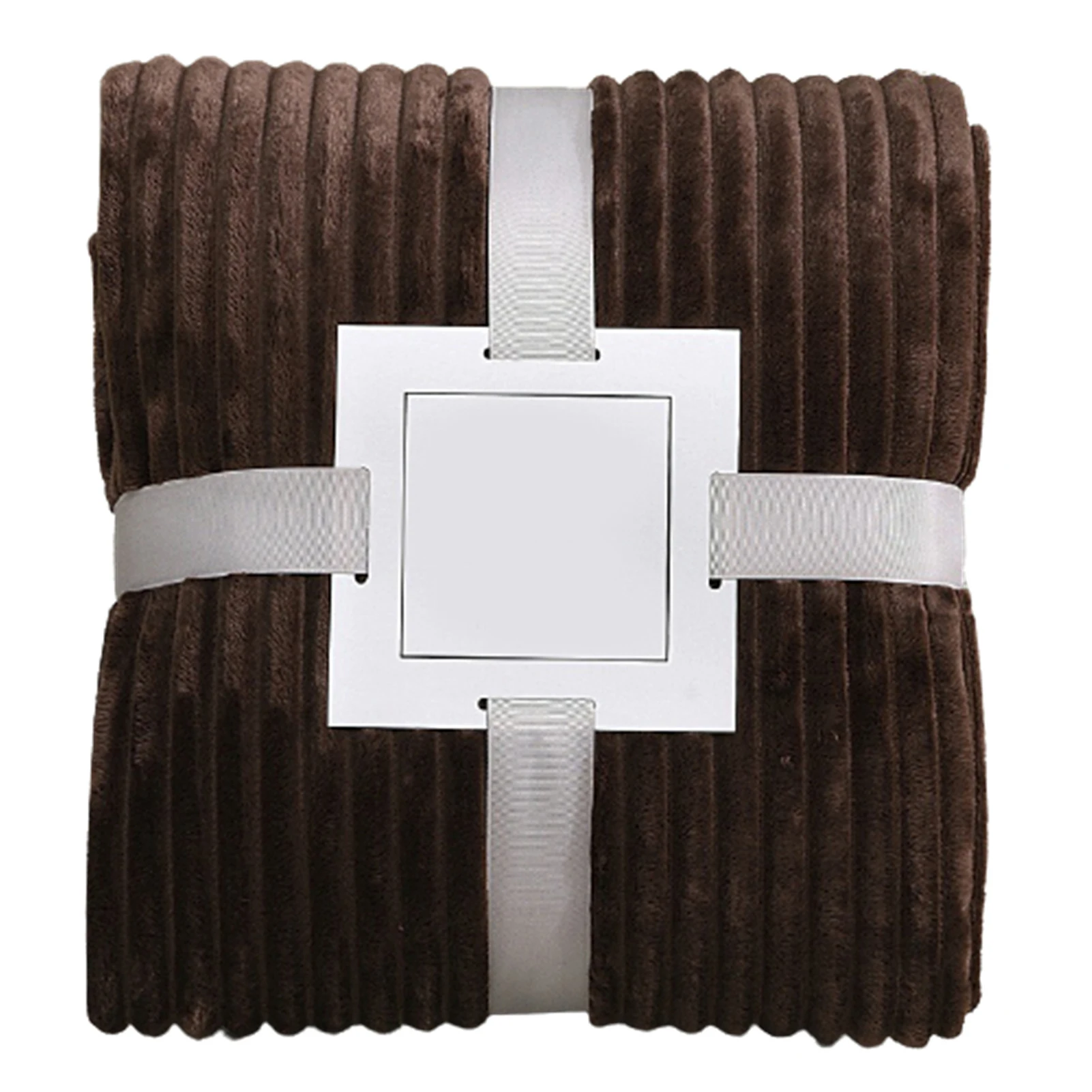 

Flannel Fleece Throw Blanket Super Soft Warm Large Flannel Blanket for Kid's and Adults Bedroom