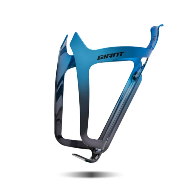 Giant Aluminum Alloy Ultralight Bicycle Water Bottle Cage Universal MTB Road Bike Bottle Rack Holder Cycling Bottle Bracket 30g 3