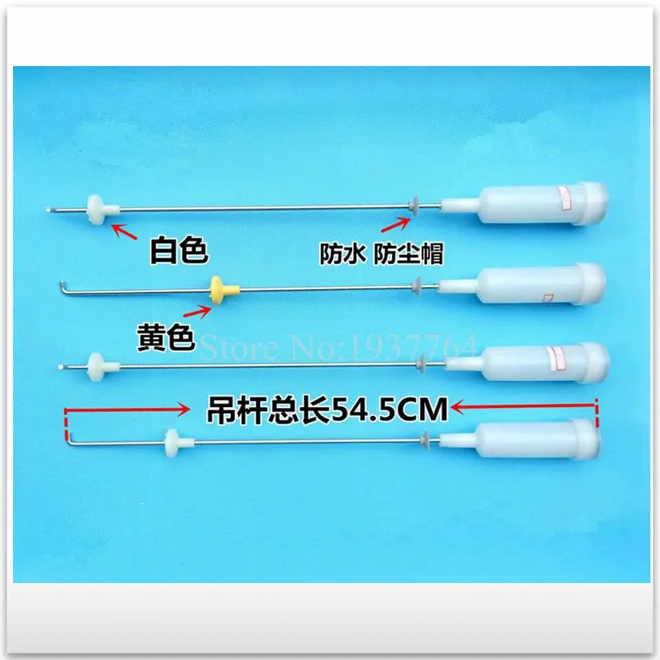 

4 шт., амортизаторы для стиральной машины Haier 0030802045 003082045A