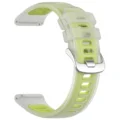  Transparent Lime
