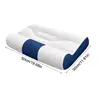 Cervical Pillow For Neck Ergonomic Pillow Cozy Sleeping Breathable Height Adjustable Bed Pillow For Sleeping Side Back Stomach 5