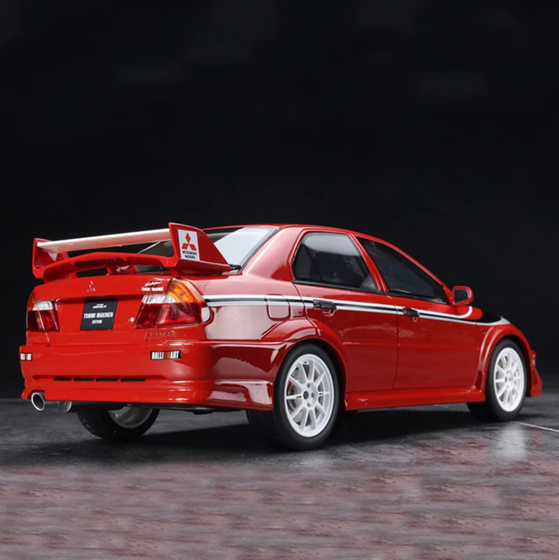 Otto 1:18小型車,新車,6.5世代,モデル,おもちゃ,車両,装飾品