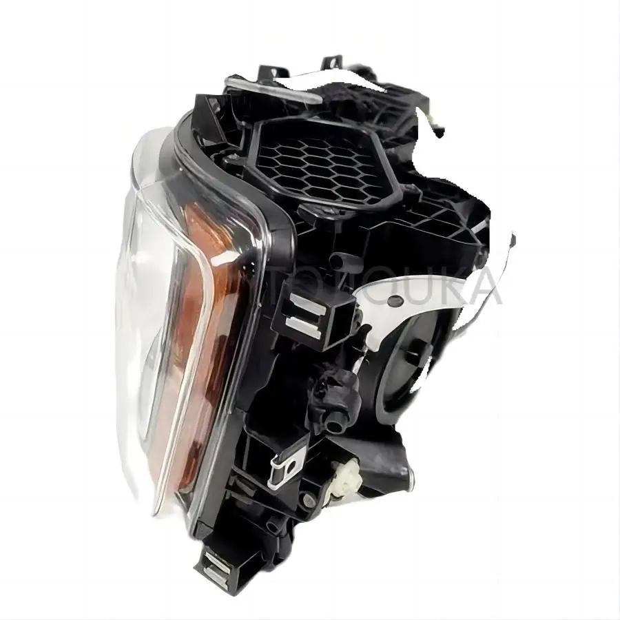 Suitable for SCANIA NTG Truck Manual Headlight OEM 2674383 2655841