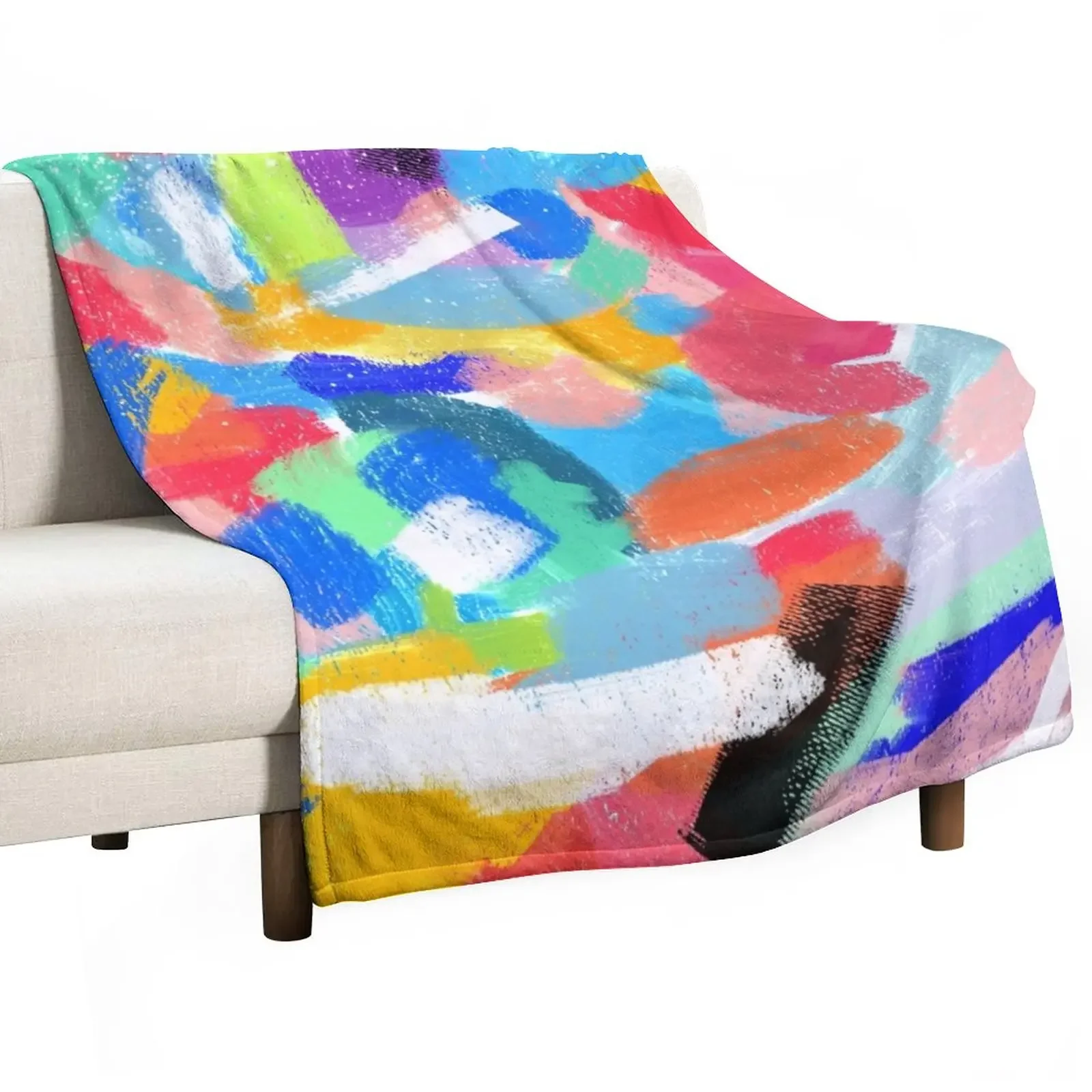 

URBAN Throw Blanket Blankets For Baby Custom Soft Blankets