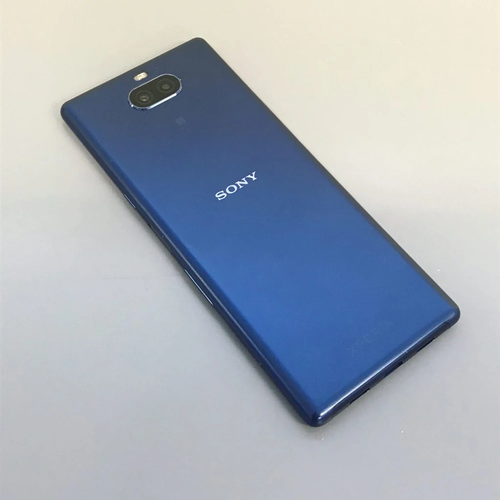 Sony Xperia 10 4G I3113 I3123 Original Unlocked Octa-core 6.0