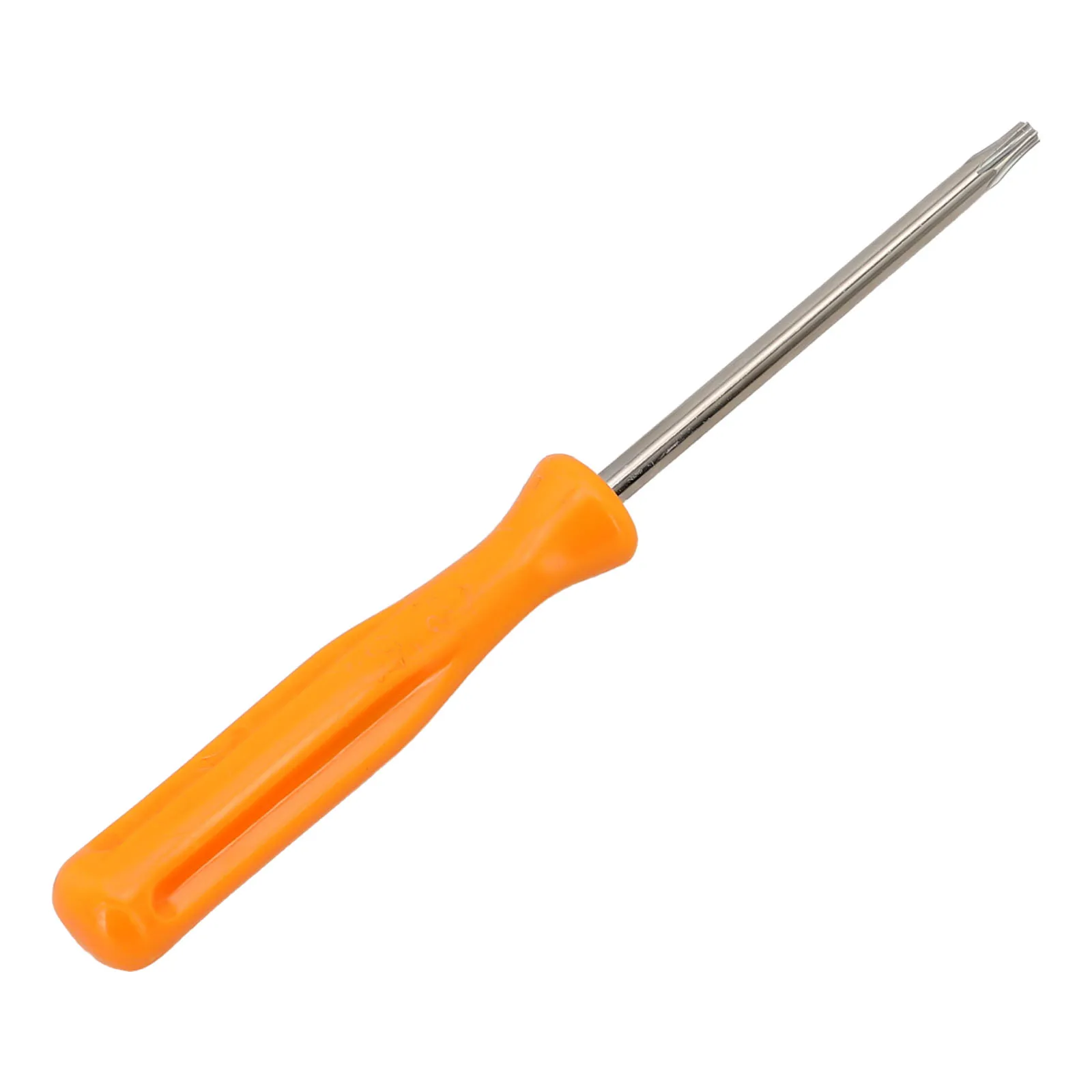 

T8 Special Screwdriver Chrome Vanadium Steel Security Opening Screwdriver Tool Open Game Console Modify Device