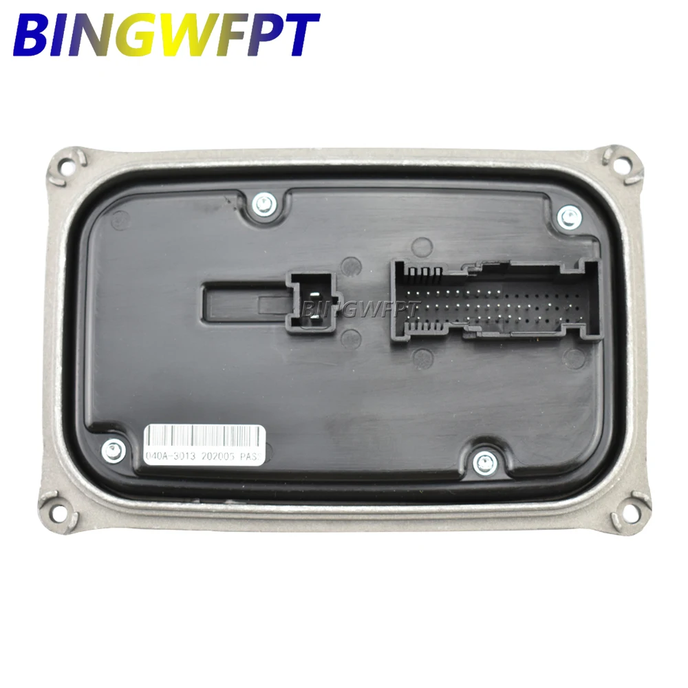 

Ксеноновые лампы A2229003013 с балластным модулем для правой фары Mercedes Benz S Class W222 W213 W238