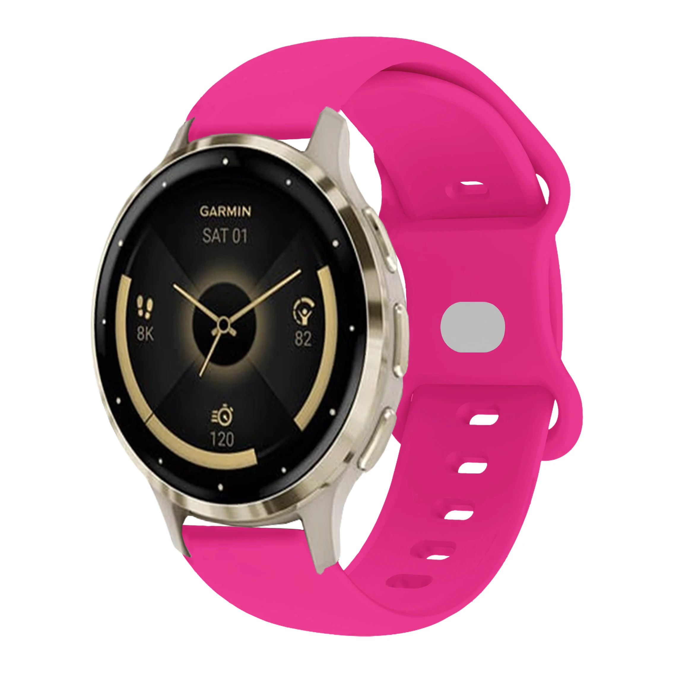 Breathable Running Wristband