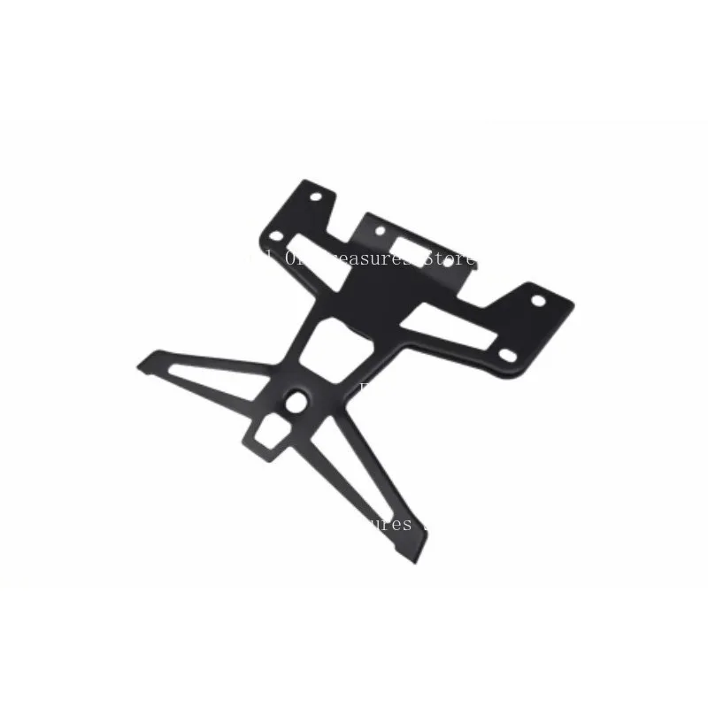 250SR CF250-6 오토바이 후면 번호판 브래킷에 적합