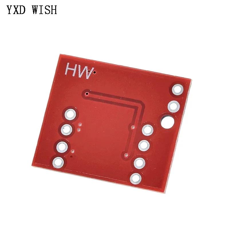 L298N Mini DC Motor Drive Module Reversing PWM Speed Dual H Bridge Stepper Motor Board 10pcs