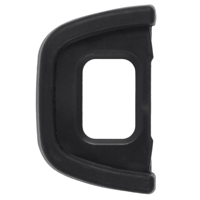 4X Dk23 Eye Cup, Per Nikon D7100 D300 D300S D5000 Fotocamera Reflex Digitale A Obiettivo Singolo