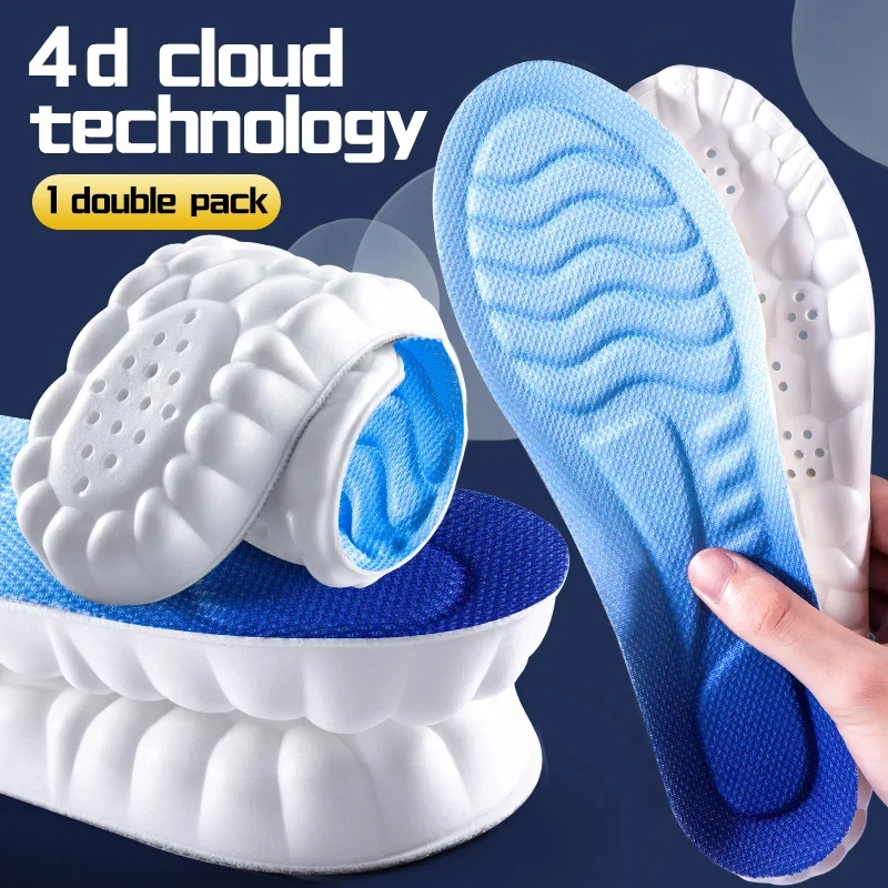 Blue-White