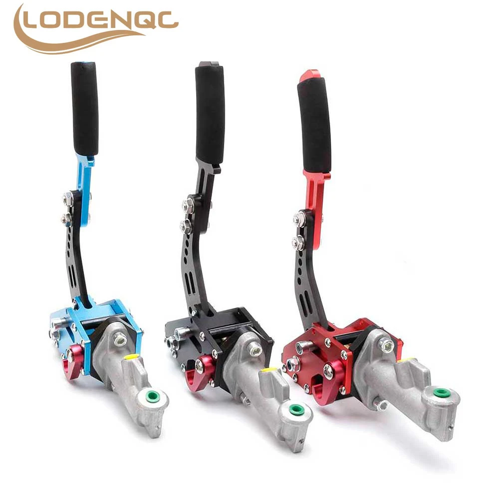 Universal Car Hydraulic Handbrake Racing handbrake drift hand brake