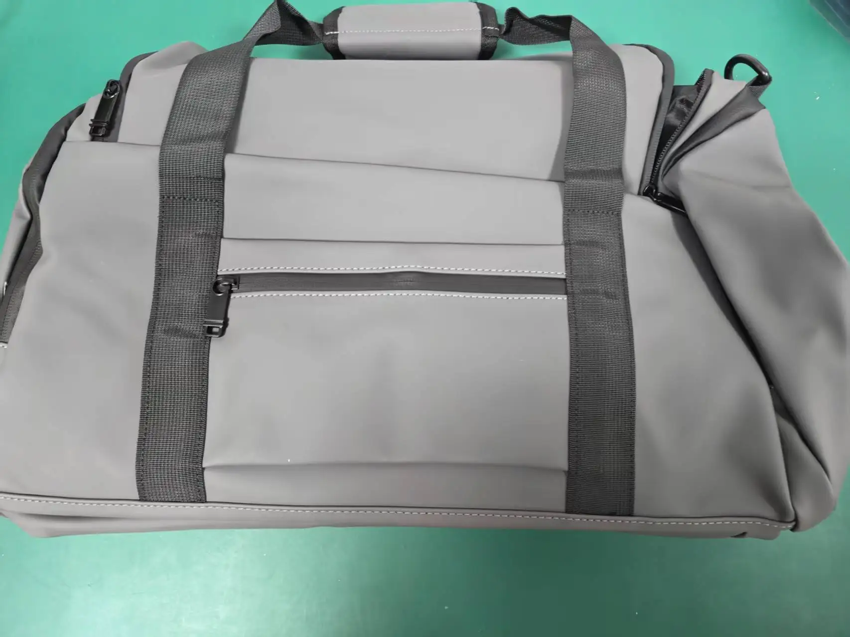 Borsa per ricambi motore EDGE K4C, telecomando, scatola USA - immagine 2