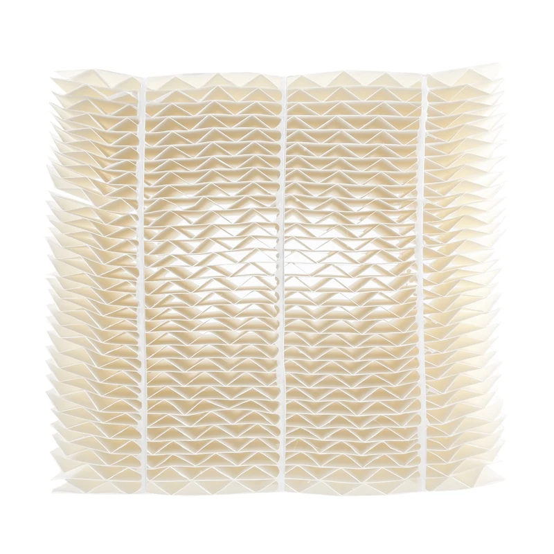 

1Pcs 1043 Humidifier Super Wick Filter Replacement For Aircare Bemis Essick Compatible With 821000 826900 Humidifier Filters