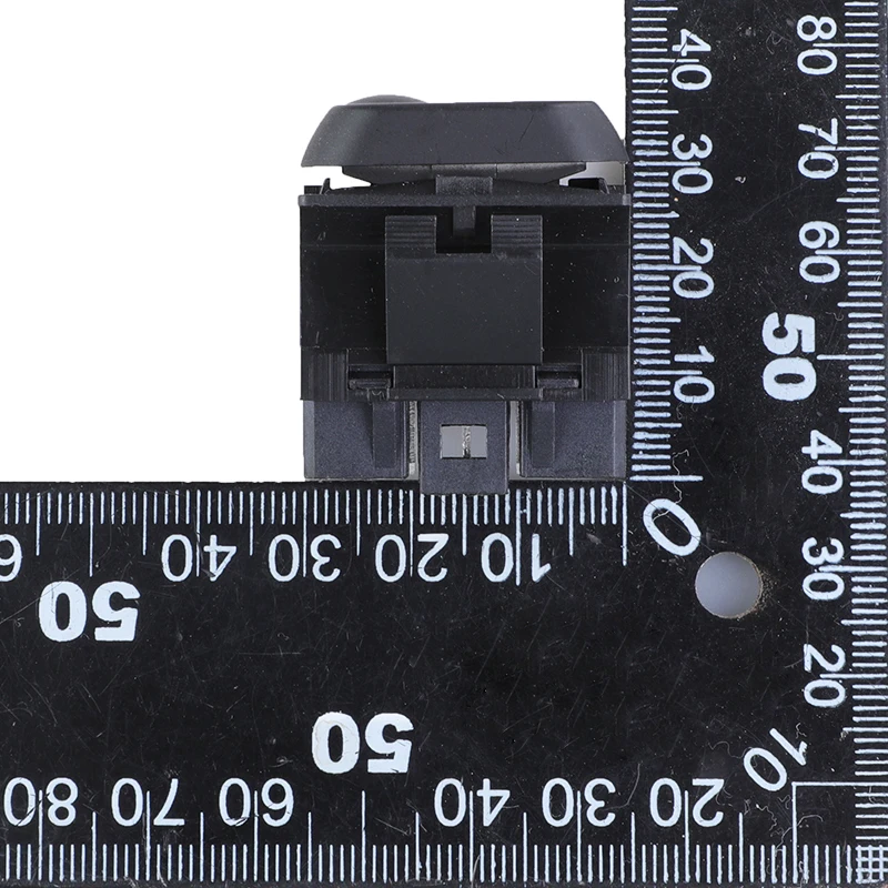 Interrupteur Leve Vitre XHSM Interrupteur Commande De Leve Vitre Pour Peugeot 406/pour Bouton Leve Vitre Berlingo 2