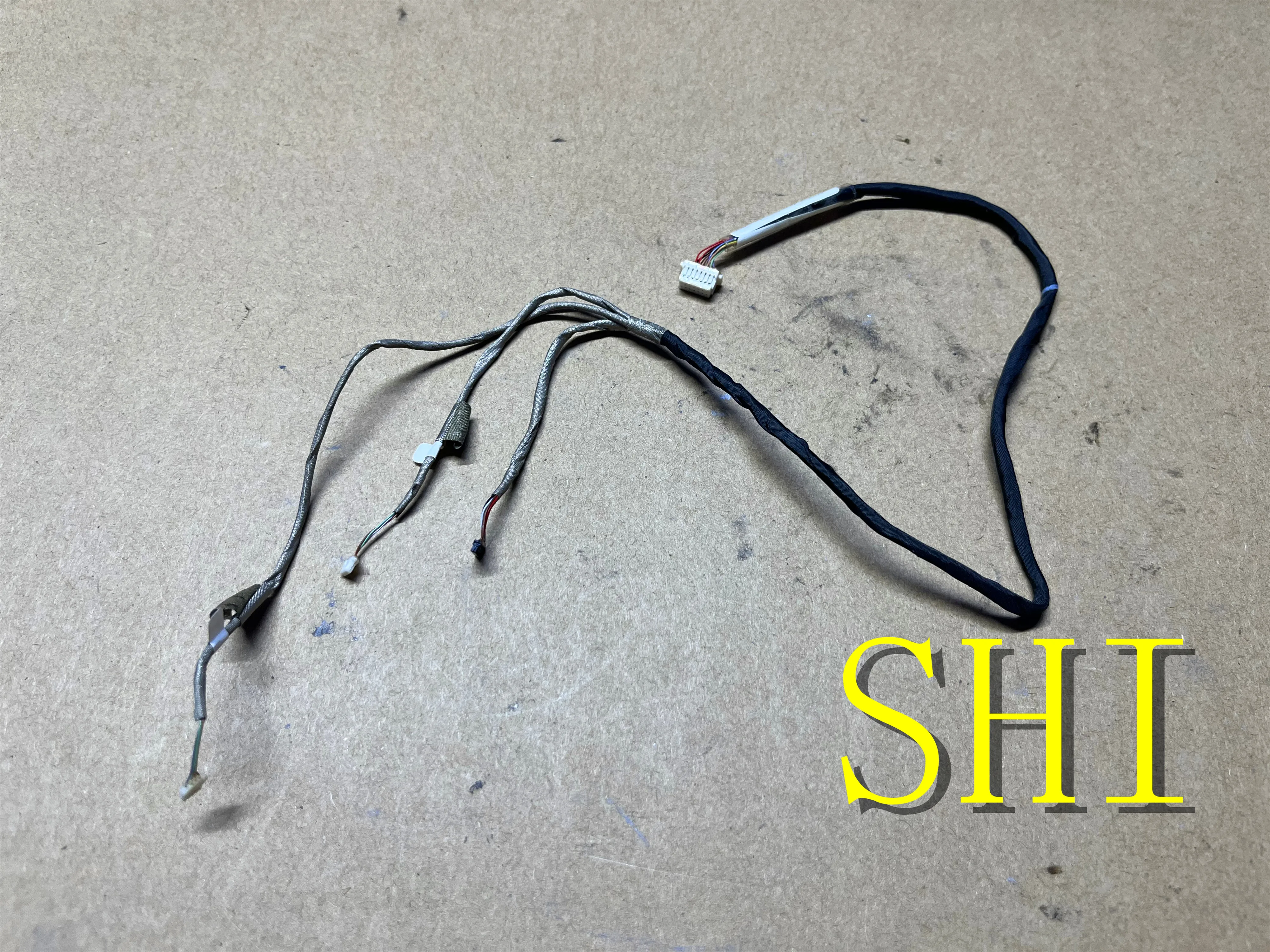 

Оригинальный кабель для HP Fhd Ir веб-камера Proone G4 L33389-001 350.0b718.0001 100% проверено ОК бесплатная доставка