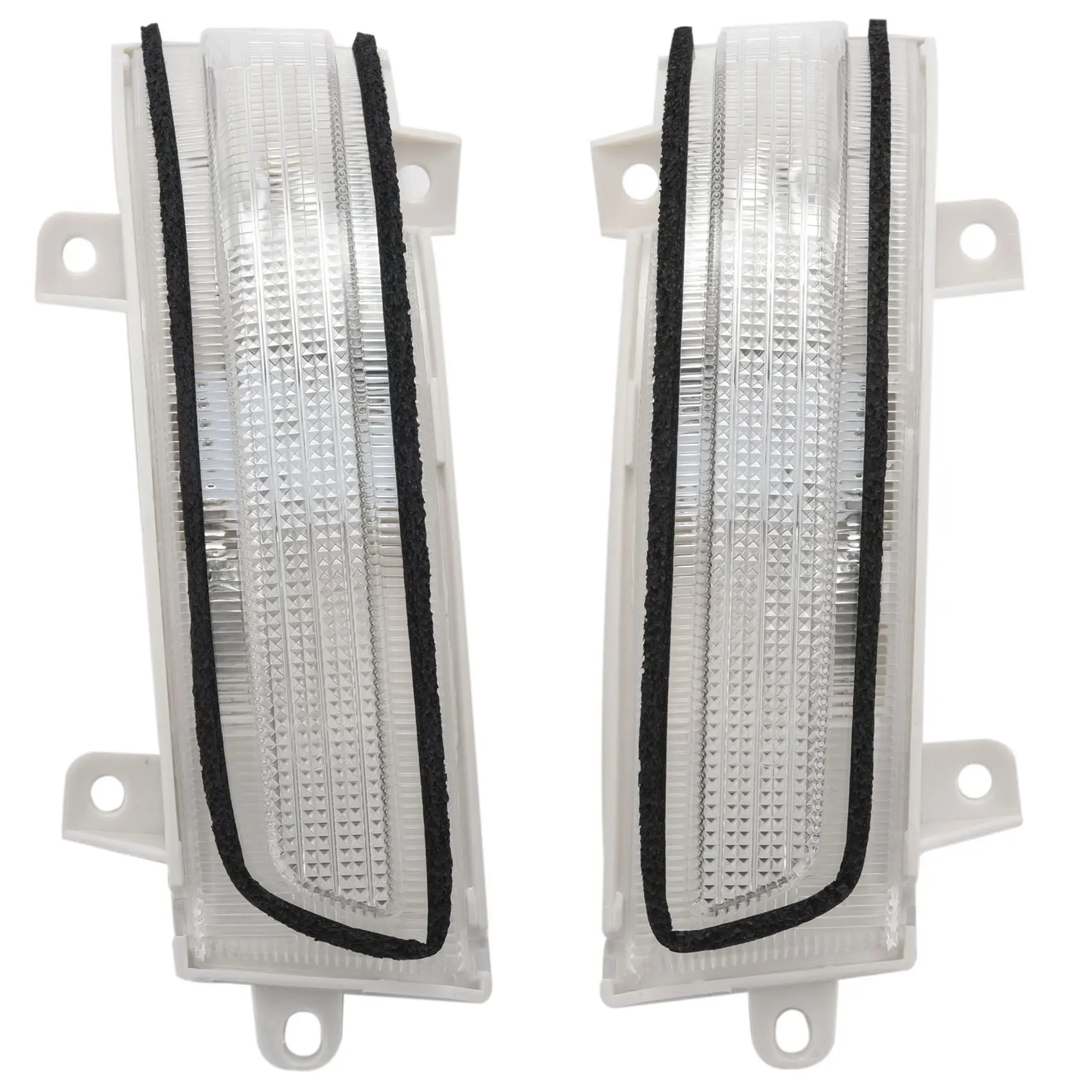 

1Pair Led Turn Light For Civic 2012 2013 City 2009-2014 Gm2 Gm3 Crider Jade 14-16 Rearview Mirror Turn Lamp 34350-Tm0-H01