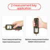 SW-65A 3 Channel Digital Vibration Analyzer Engine Generator Centrifugal Pump Electric Motor Vibration Meter 5