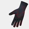 Ski Gloves Black Liner Inner Thin Touchscreen Usefulness Party Gloves Ultralight Sports Full Fingers  Snowboard Accessories 4
