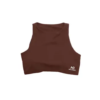 Brassière Sport Haut Maintien Femme