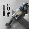Wireless Vacuum Cleaner Powerful Suction Rechargeable Handheld Vacuum Cleaner Quick Charge for Car Home Pet Hair 1