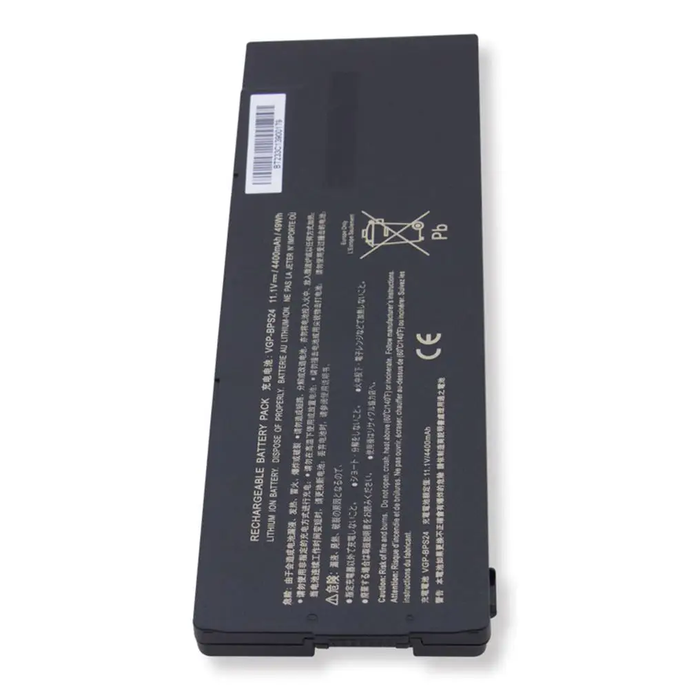 Shockproof Button Battery CA301219BUBL main image 1