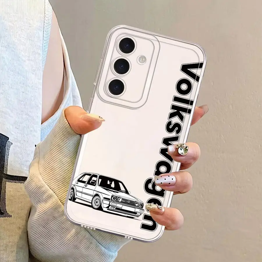 Versatile Soft Phone Cover Case