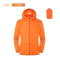 Unisex-orange