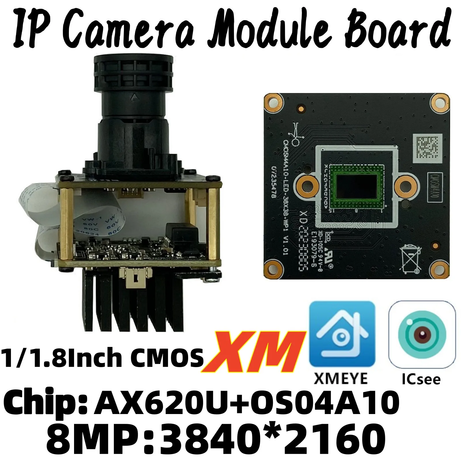 XM-1-1-8Inch-CMOS-AX620U-OS04A10-4K-8MP-3840-2160-H-265-IP-Camera ...