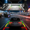 Rearview Mirror Camera – High Definition and Night Vision!!