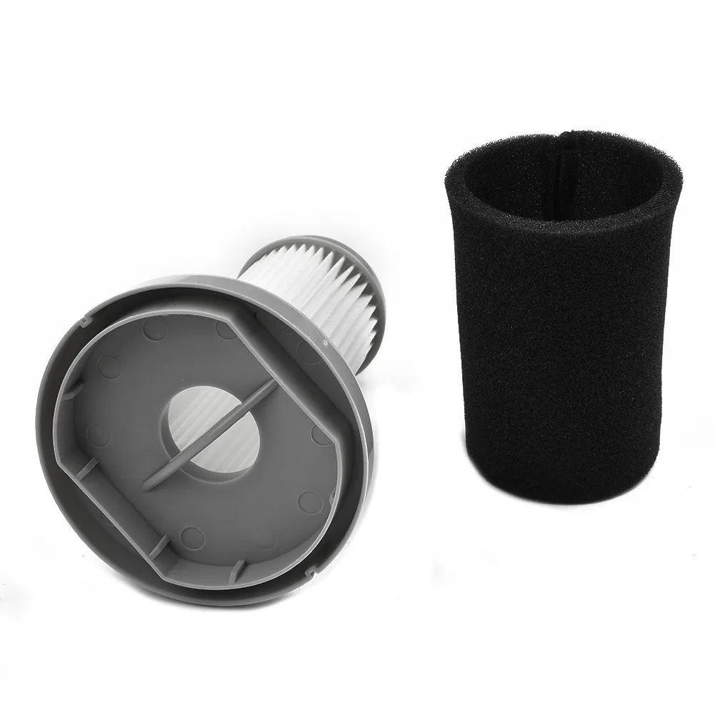 

For DX700 DX700S Vacuum Cleaner Washable HEPA Filter Cleaning Brush Deep Filtration Replacement Accessories Parts