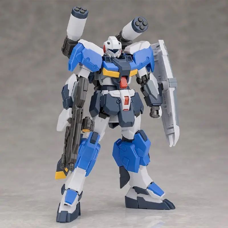 Xfs Model Hg 1/144 Rx-81St G-Line Standard Armor Assembly Model