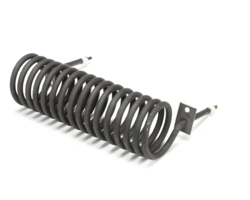 27375-0003 Elemento Middleby, Riscaldamento 380V 4500W Bobina Originale Oem Md27375-0003