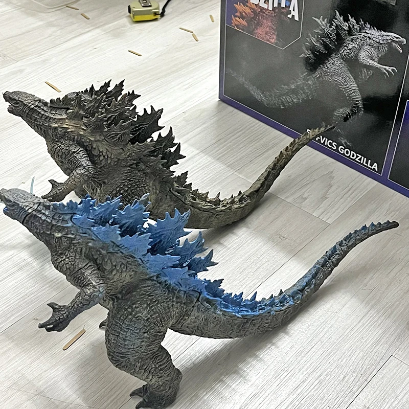 バンダイ ゴジラ (2023) SOFT-VICS 約15cm バンダイ ゴジラ (2023) SOFT-VICS 約15cm
