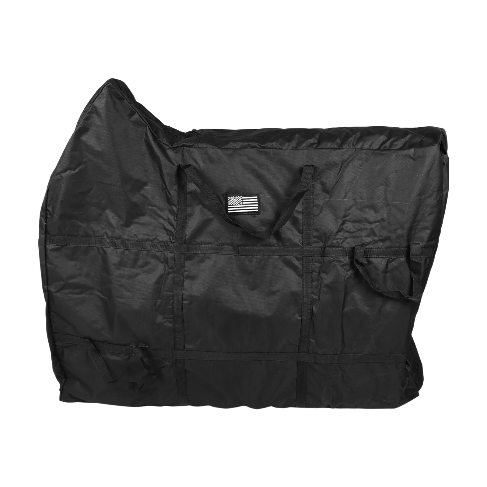 4Pcs Door Storage Bag Front Rear Door Storage Bags Organizer Doors Panels Organizer Handbag Fit for Ford Bronco 4-Door 2021-2025