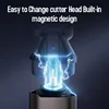 Xiaomi Youpin 5619 Wireless Rechargeable Hair Cutter Electric Hair Trimmer Beard Body Groomers Trimmer For Men 5