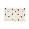 Napping for Newborn Sweat Absorption Breathable Cotton Baby 0-6 Months Universal Pillow 4