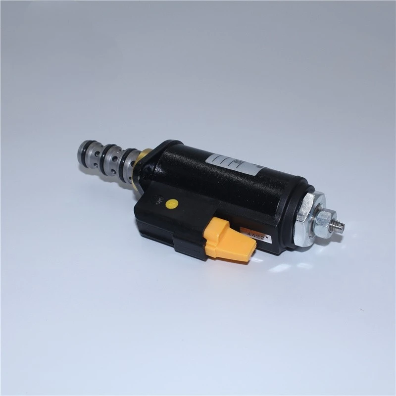 

Excavator Accessories For225-4558 Carter E330c E336d Main Pump Electromagnetic Valve Proportional Valve Excavator Hydraulic Pump
