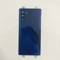 Note 10 Blue