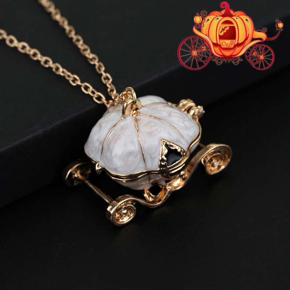 

Movie Alice in Wonderland Pendant Necklace Cartoon Cut FatTonny Metal Necklace for Women Fashion Jewelry Accessories Toy Gift