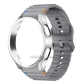 Grey silver