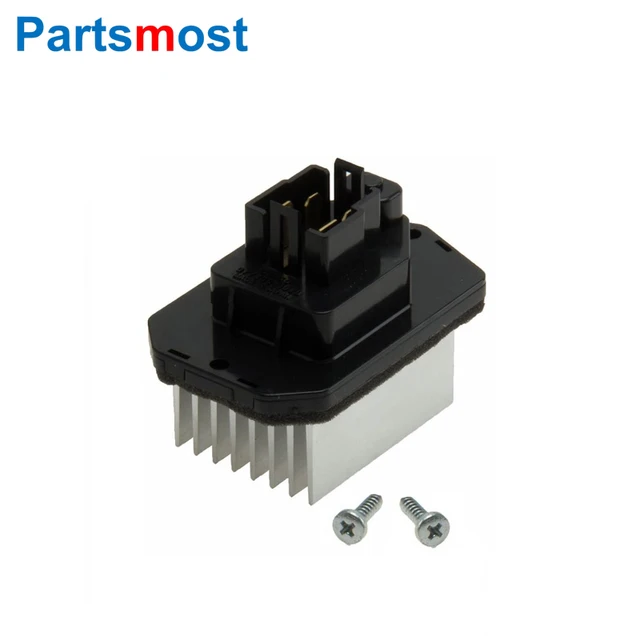 Blower Motor Resistor Fit Land Rover LR3 LR4 Range Rover Sport A/C