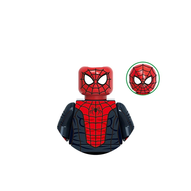 RP500 Spiderman