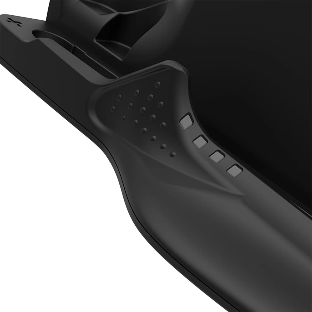 1 Paio di Impugnature per Mouse con Controllo Stabile per Giochi di Sparatutto, Controller per Mouse da Gaming, Supporto per Mouse da Scrivania per Accessori Switch 2 - immagine 5