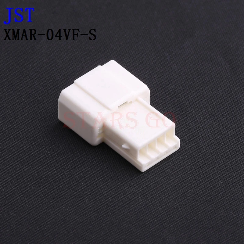 10PCS/100PCS XMAR-04VF-S XMAR-03VF-1-S XMAR-02VF-2-R(N) XMAP-03V-1-S JST Connector