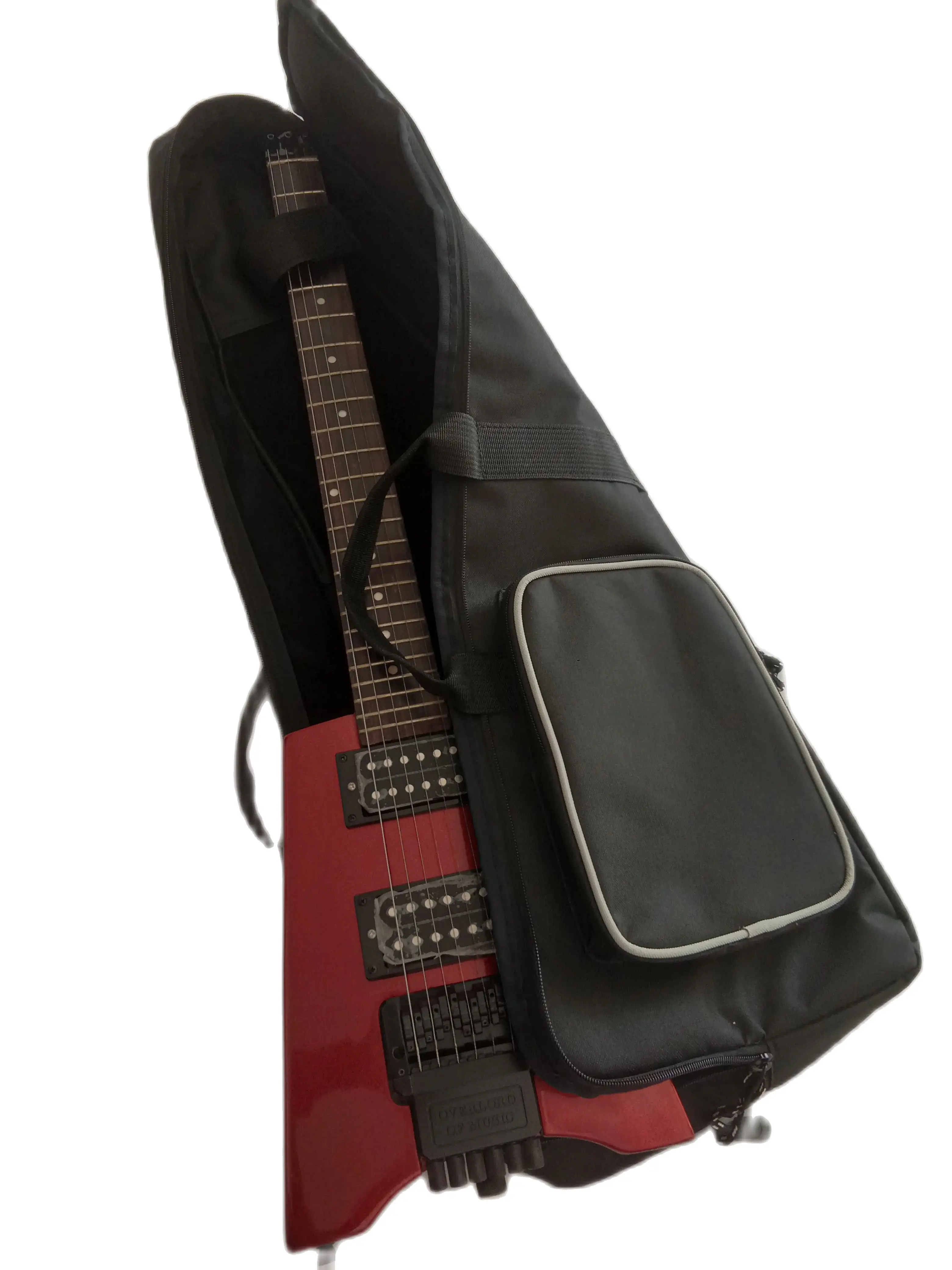 Headless Guitar Other Instrument Specific Bag